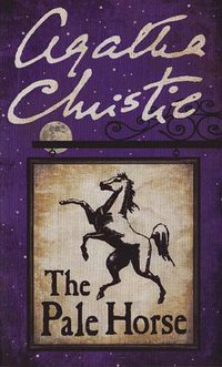 The Pale Horse (HarperCollins 2002)
