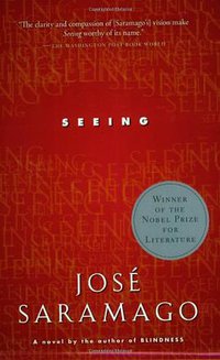 Seeing (Harvest Books 2007)