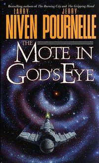 The Mote in God's Eye (Presses Pocket 1991)