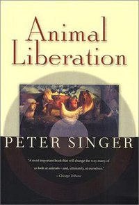 Animal Liberation (Harper Perennial 2001)