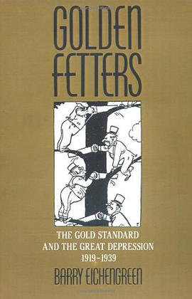 Golden Fetters