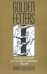 Golden Fetters