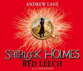 Young Sherlock Holmes 2
