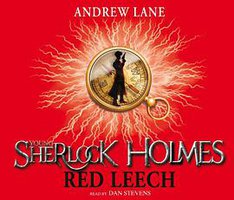 Young Sherlock Holmes 2 (Macmillan Digital Audio 2010)