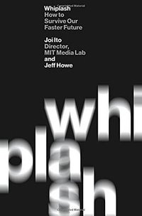 Whiplash (Grand Central Publishing 2016)