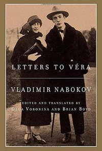 Letters to Véra (Knopf 2015)