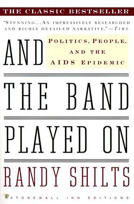 And the Band Played On