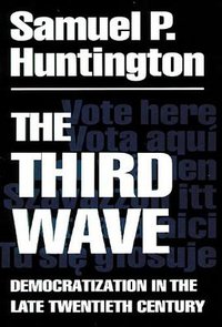 The Third Wave (University of Oklahoma Press 1993)