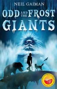 Odd and the Frost Giants