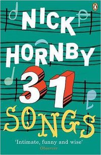 31 Songs (Penguin Books Ltd 2003)