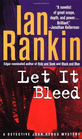 Let It Bleed