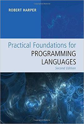 Practical Foundations for Programming Languages