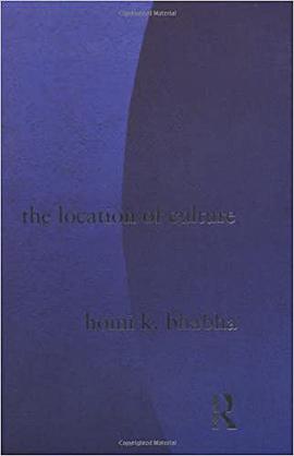 The Location of Culture