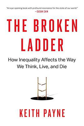 The Broken Ladder