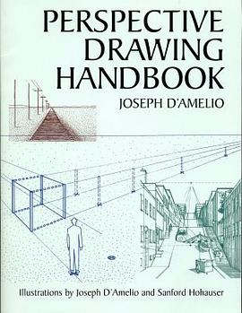 Perspective Drawing Handbook