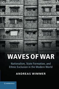 Waves of War (劍橋大學出版社 2013)