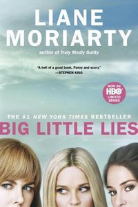 Big Little Lies (Berkley Books 2017)