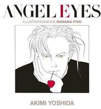 ANGEL EYES 復刻版