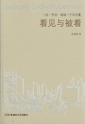 看见与被看