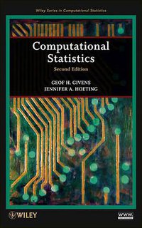 Computational Statistics (Wiley 2012)