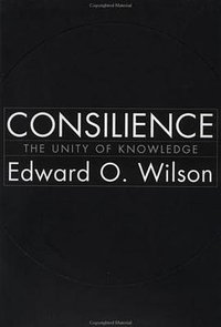 Consilience (Knopf 1998)