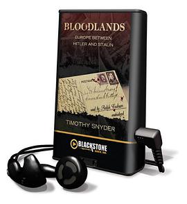 Bloodlands