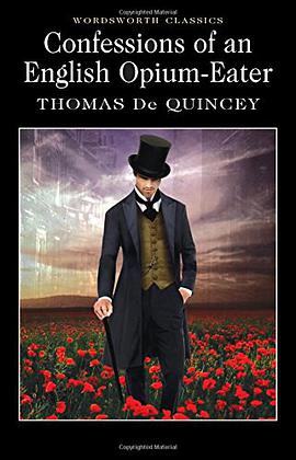 Confessions of an English Opium Eater