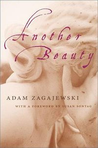 Another Beauty (University of Georgia Press 2002)