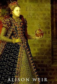 Elizabeth the Queen (JONATHAN CAPE 1998)