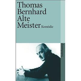 Alte Meister