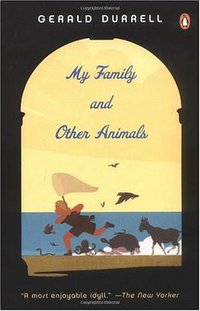 My Family and Other Animals (Penguin Books 2004)