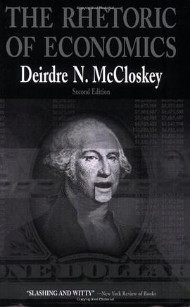 The Rhetoric of Economics