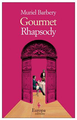 Gourmet Rhapsody
