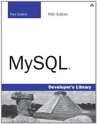 MySQL (Addison-Wesley Professional 2013)