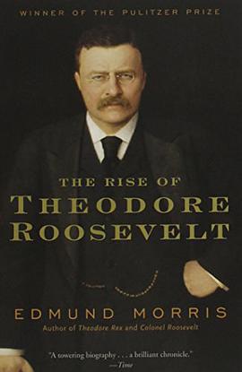 The Rise of Theodore Roosevelt