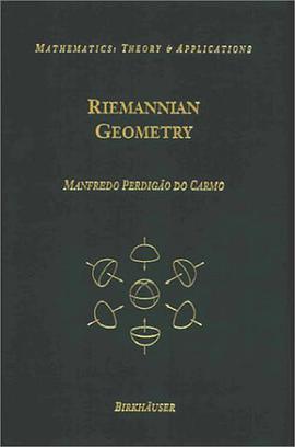 Riemannian Geometry