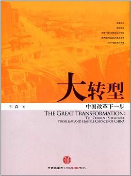 大转型
