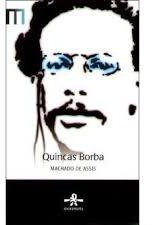 Quincas Borba (Evoramons 2008)