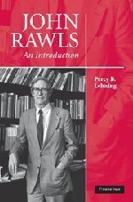 John Rawls (劍橋大學出版社 2009)
