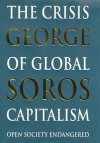 The Crisis of Global Capitalism
