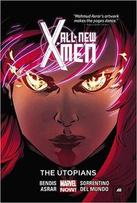 All-New X-Men, Vol. 7 (Marvel 2015)