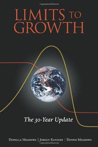 Limits to Growth (Chelsea Green Publishing 2004)