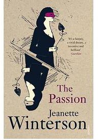 Passion (RANDOM HOUSE INC. 2001)