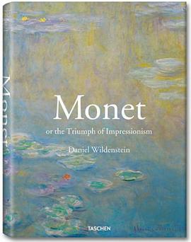 Monet or the Triumph of Impressionism