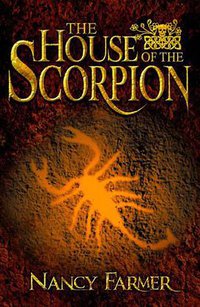 House of the Scorpion (Simon & Schuster 2003)