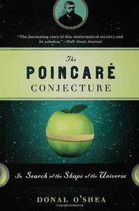 The Poincare Conjecture (2007)