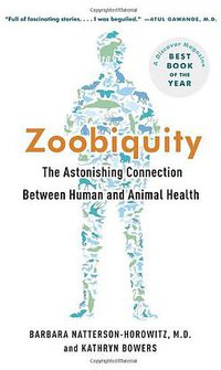 Zoobiquity (Vintage 2013)