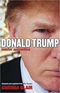 Donald Trump (Simon & Schuster 2005)