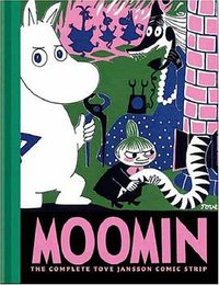Moomin (Drawn and Quarterly 2007)