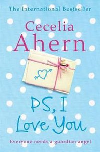 Ps I Love You (UK General Books 2007)